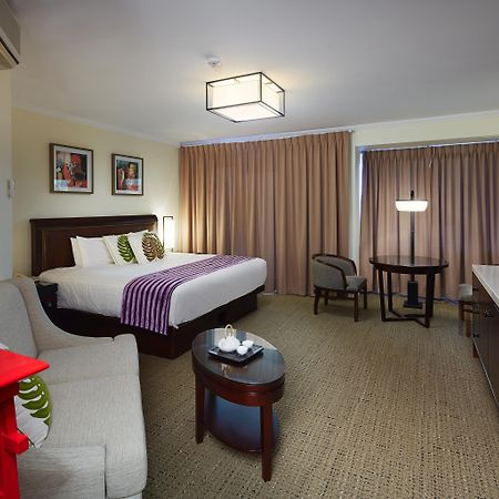 Pagoda Resort & Spa Perth Extérieur photo
