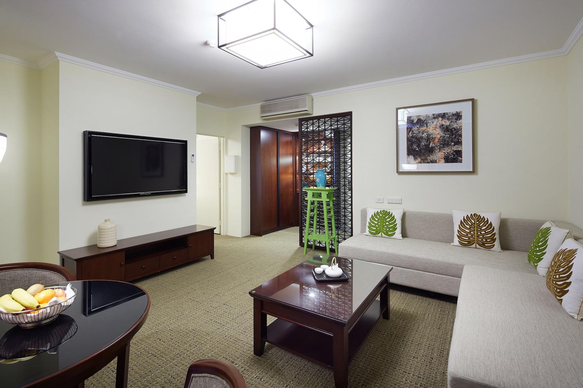 Pagoda Resort & Spa Perth Extérieur photo