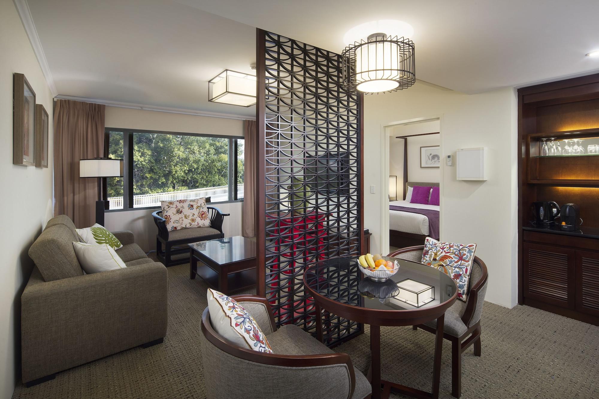 Pagoda Resort & Spa Perth Extérieur photo