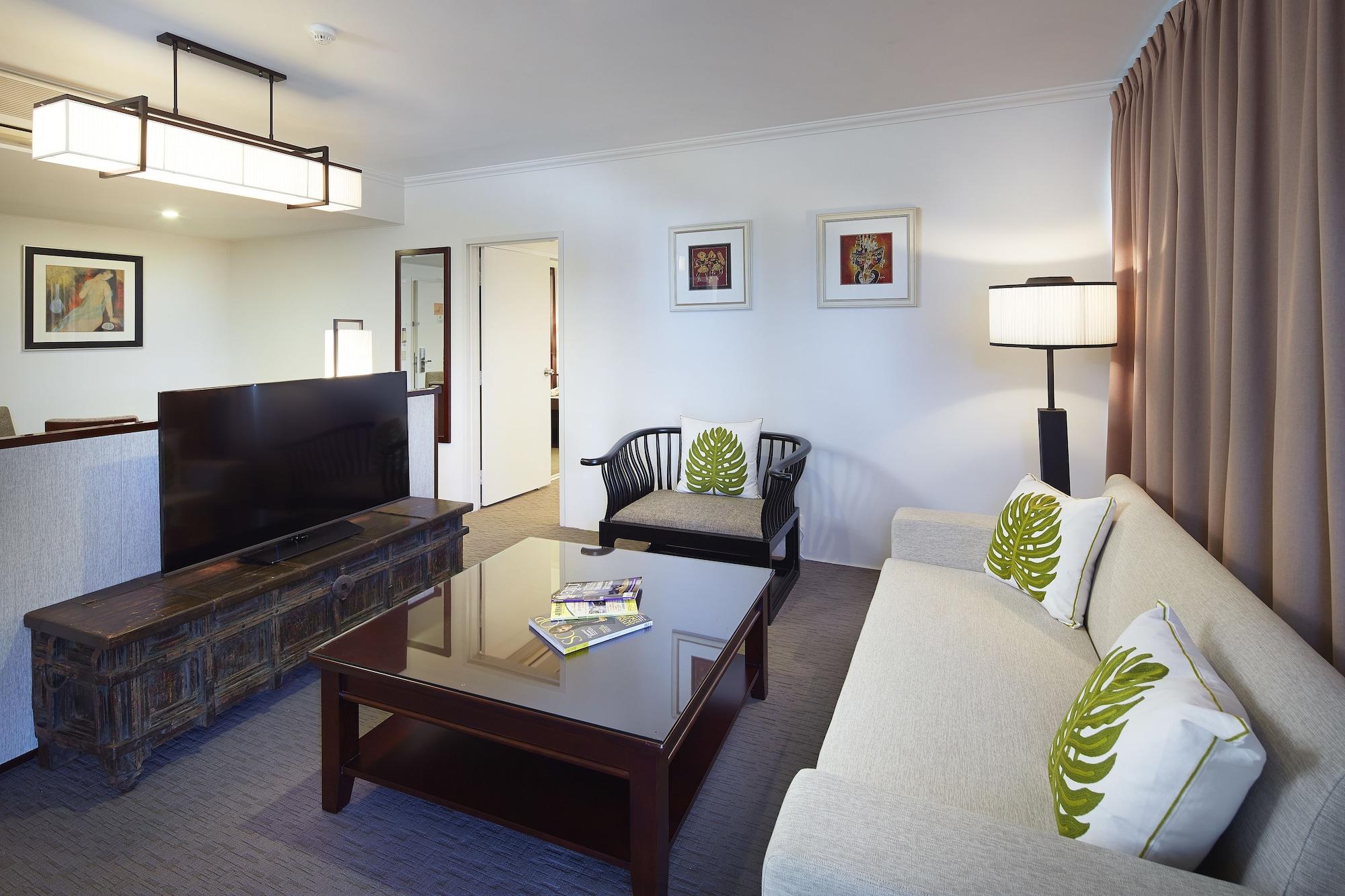 Pagoda Resort & Spa Perth Extérieur photo
