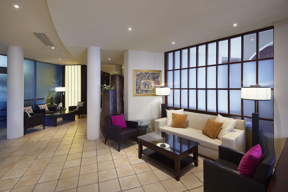 Pagoda Resort & Spa Perth Extérieur photo
