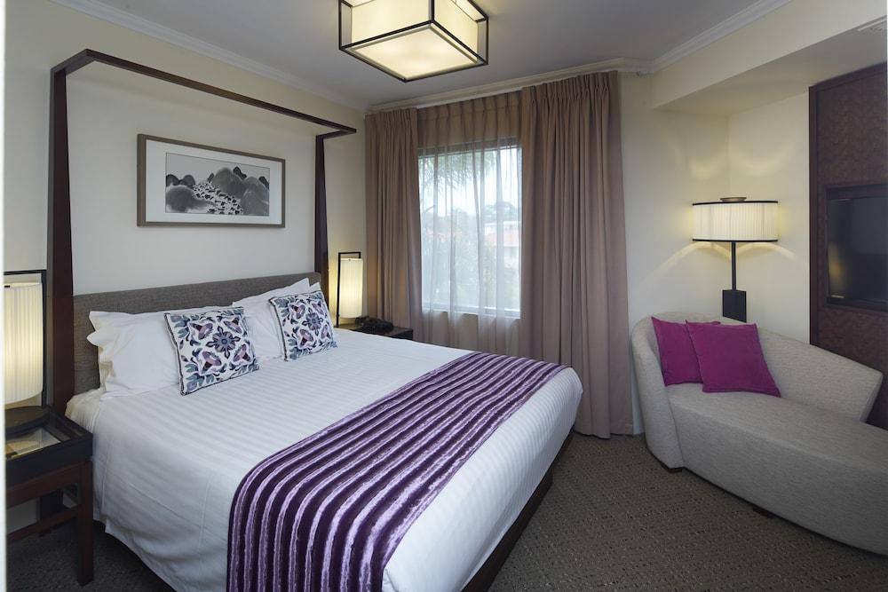 Pagoda Resort & Spa Perth Extérieur photo