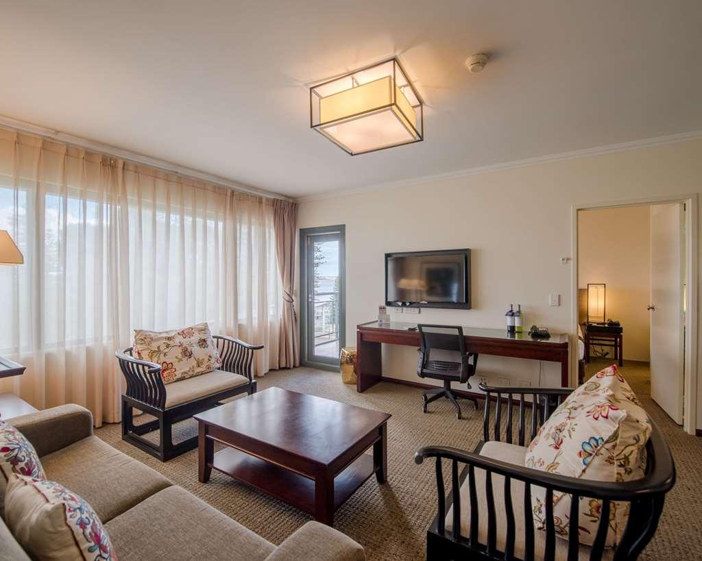 Pagoda Resort & Spa Perth Chambre photo