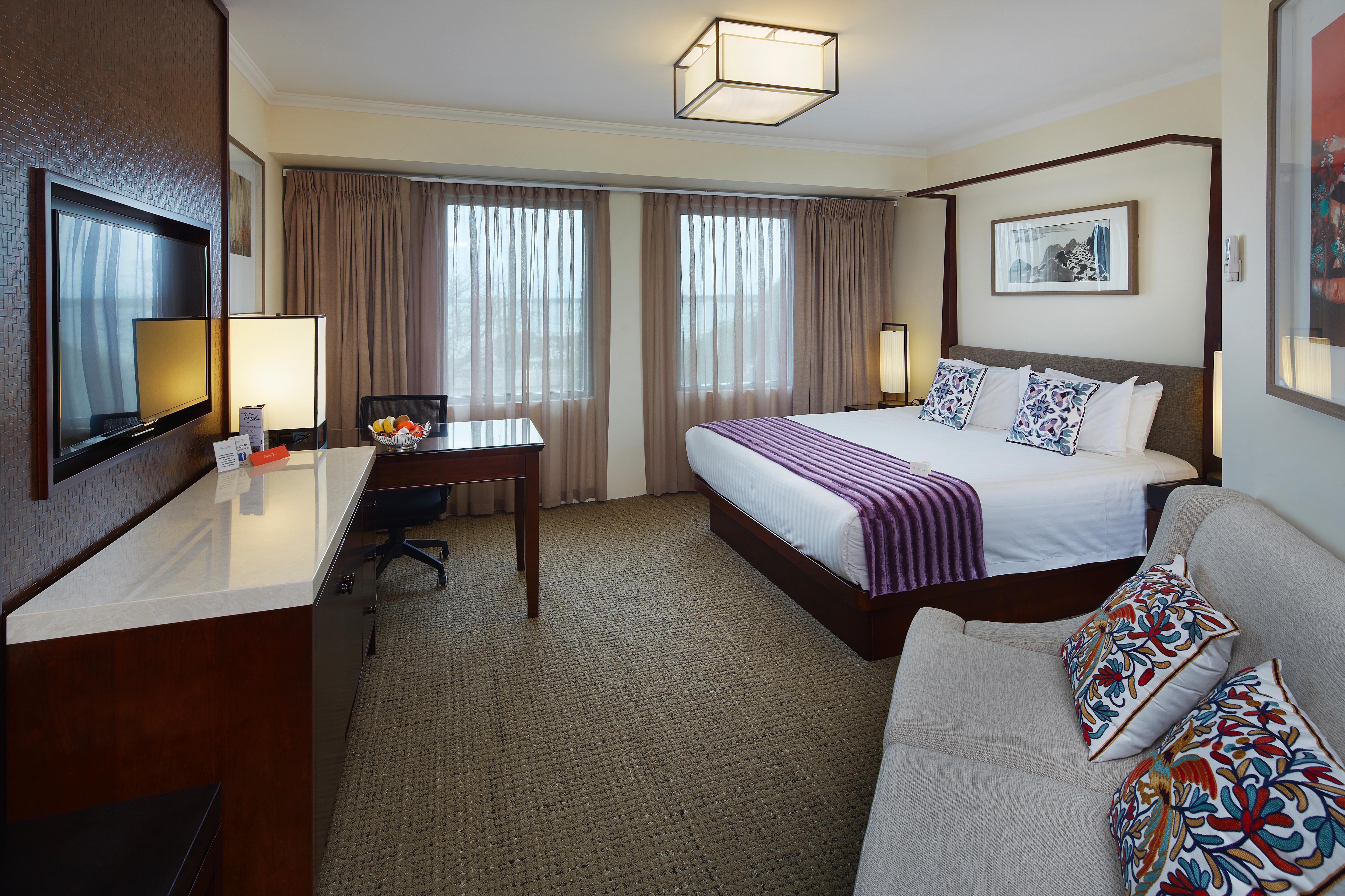 Pagoda Resort & Spa Perth Extérieur photo