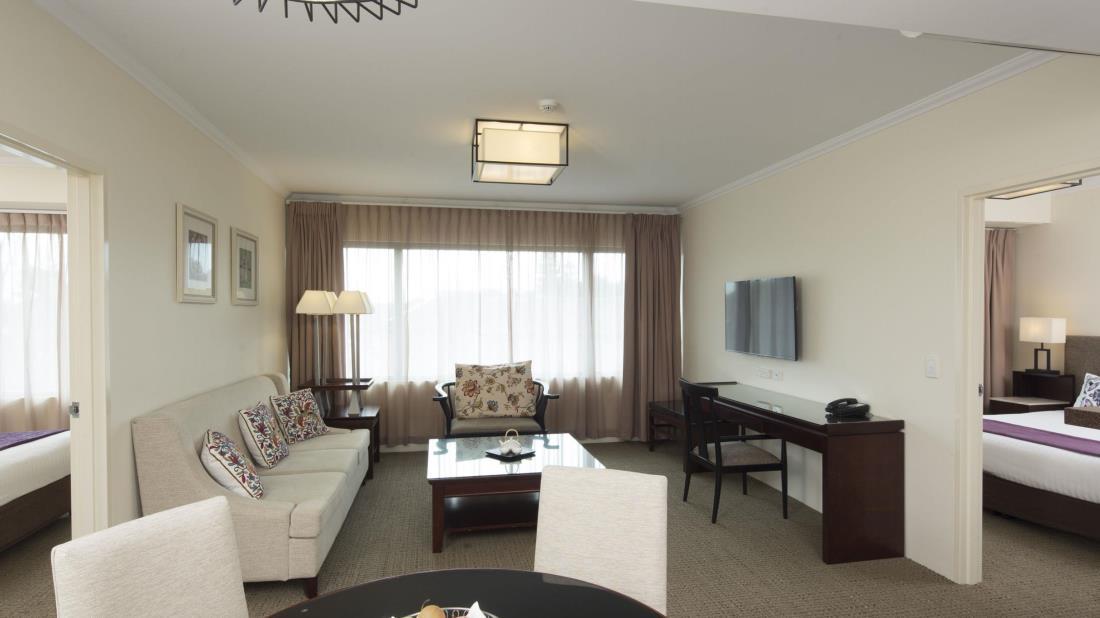 Pagoda Resort & Spa Perth Extérieur photo