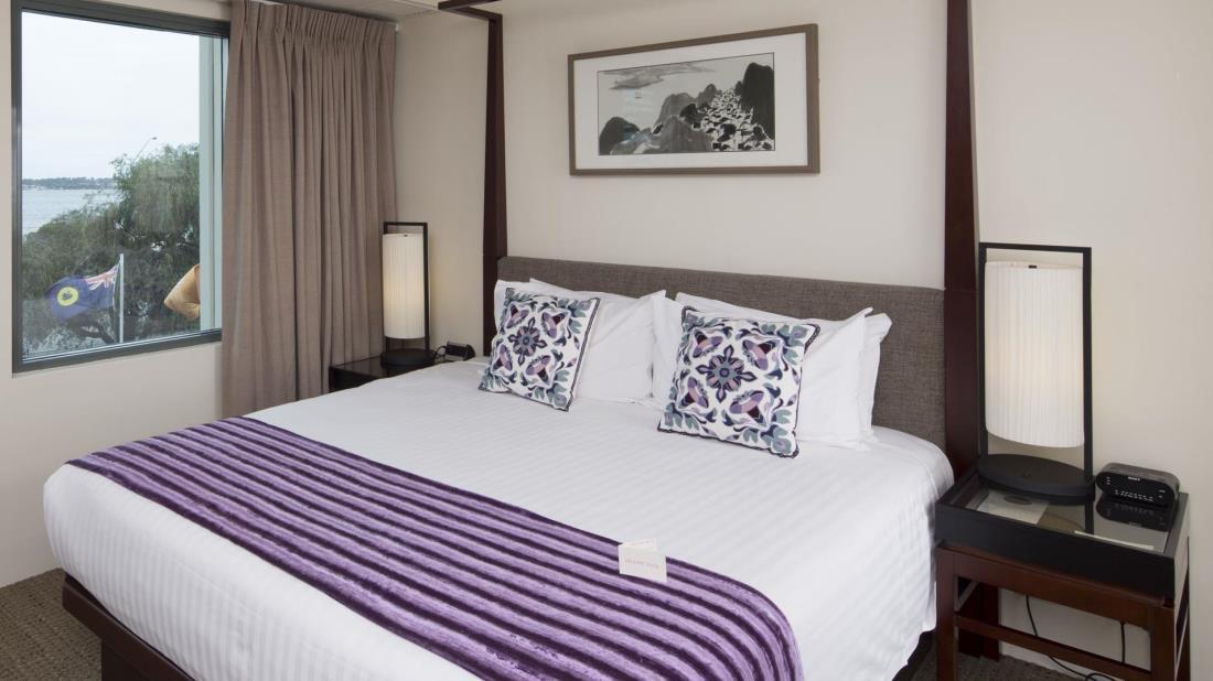 Pagoda Resort & Spa Perth Extérieur photo