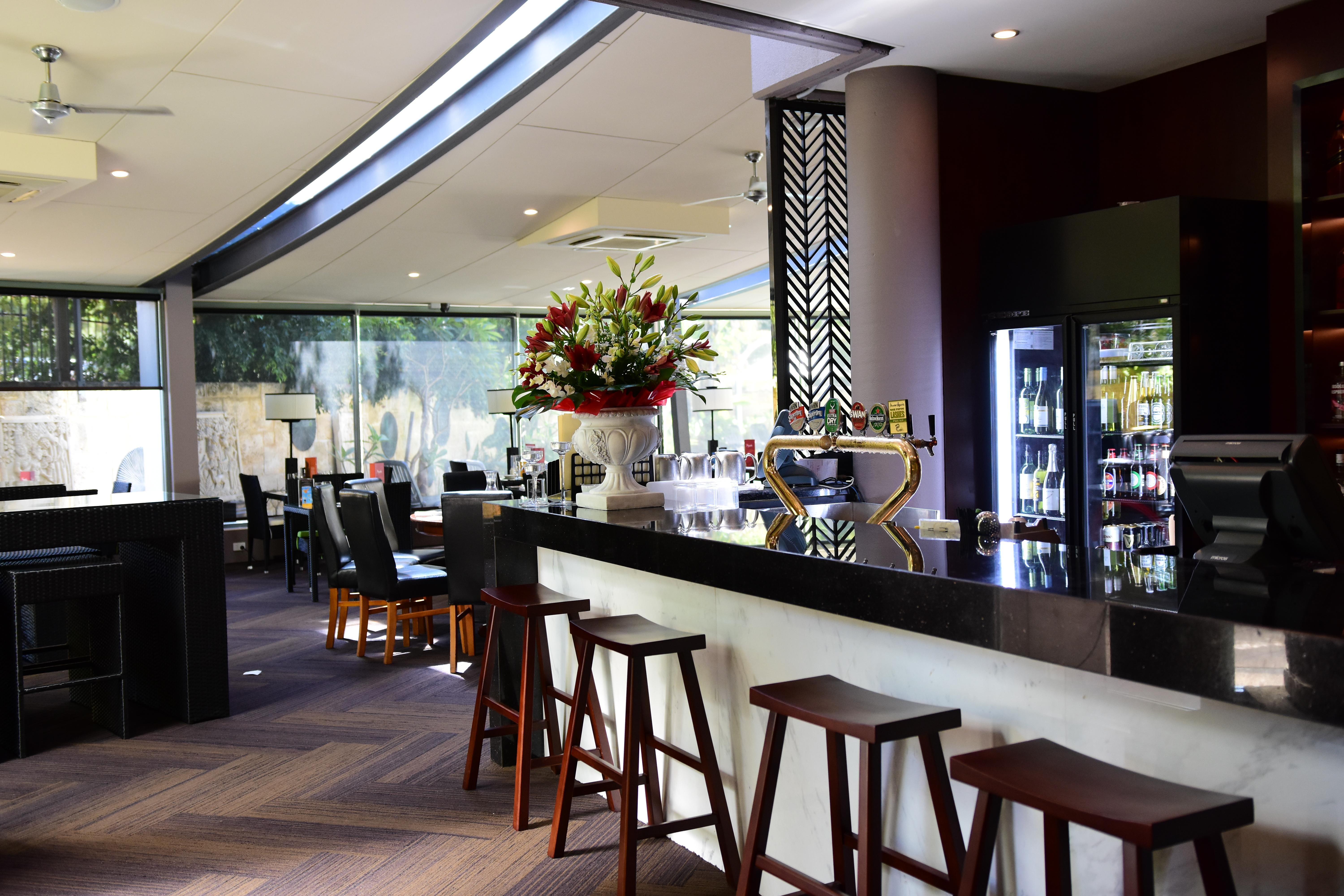 Pagoda Resort & Spa Perth Extérieur photo