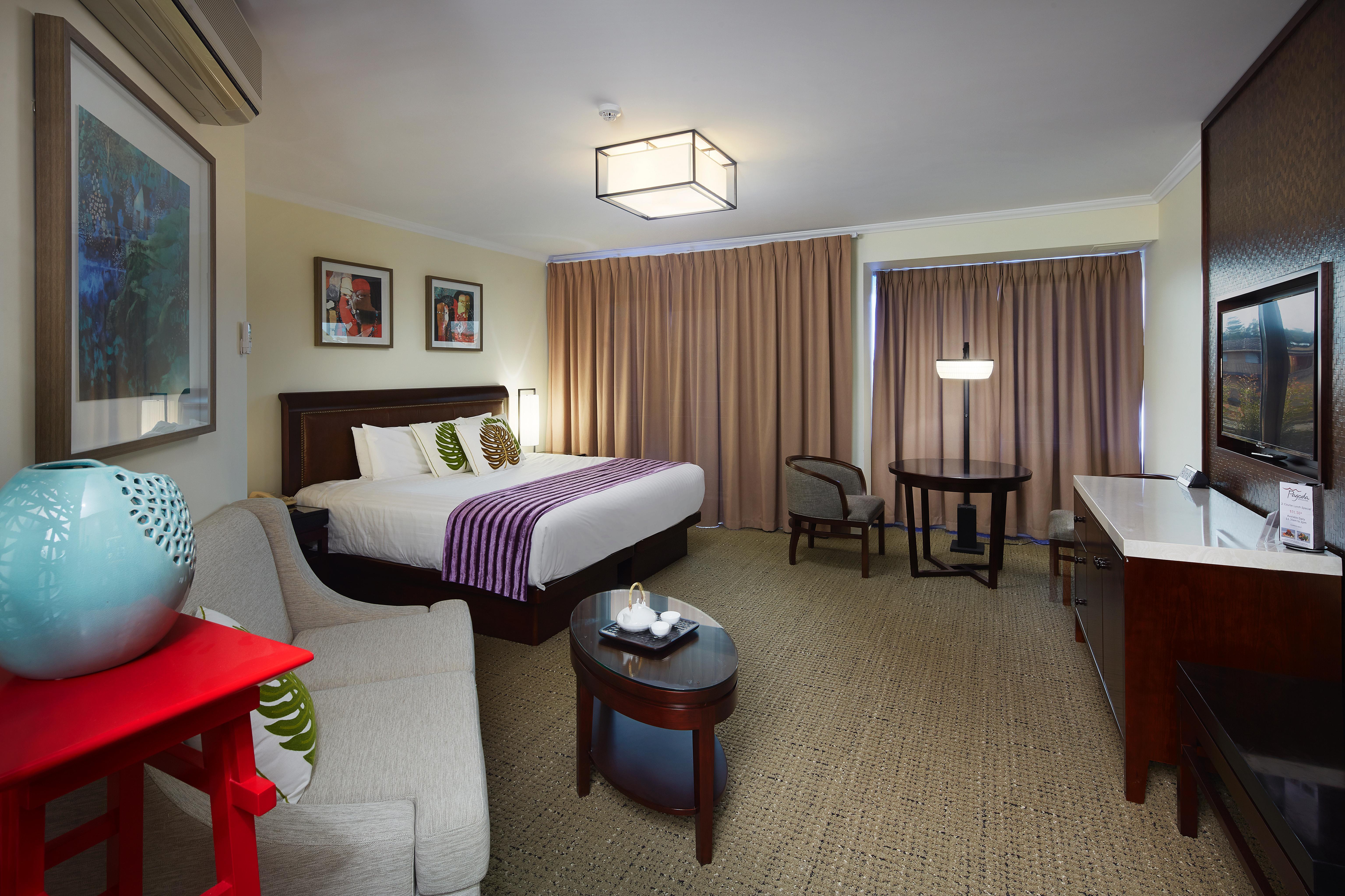 Pagoda Resort & Spa Perth Extérieur photo