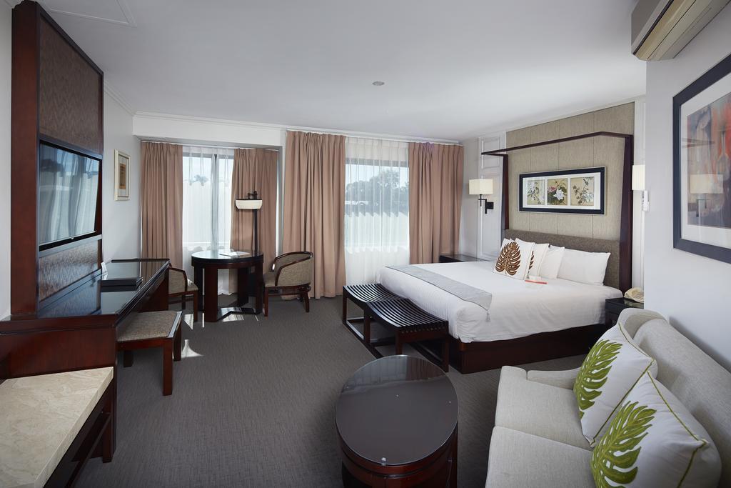 Pagoda Resort & Spa Perth Extérieur photo
