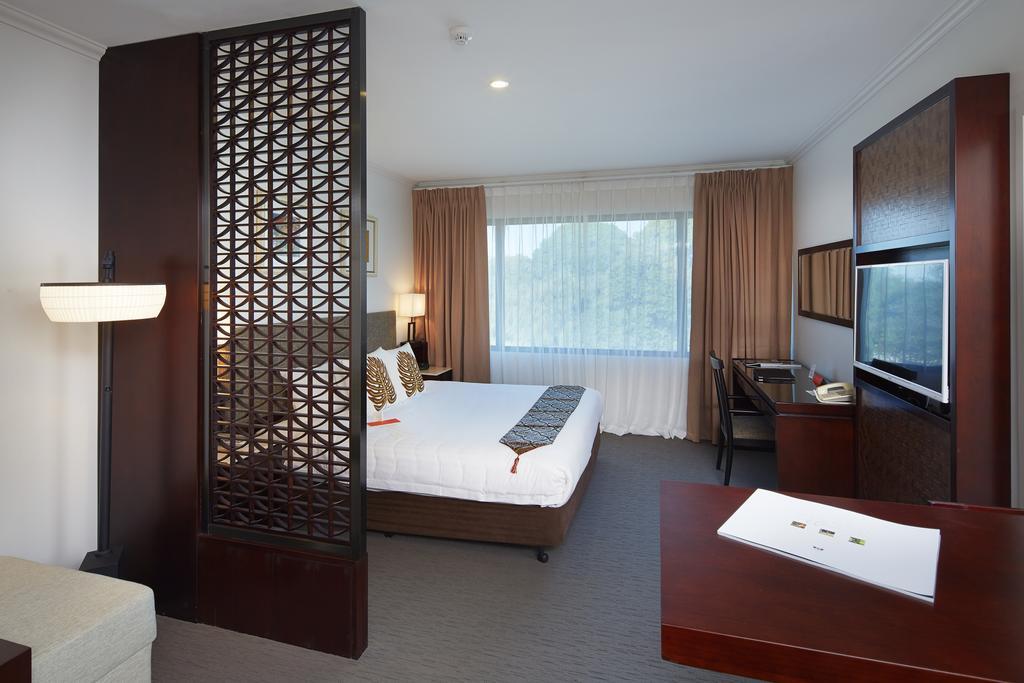 Pagoda Resort & Spa Perth Extérieur photo