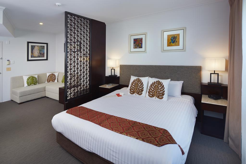 Pagoda Resort & Spa Perth Extérieur photo