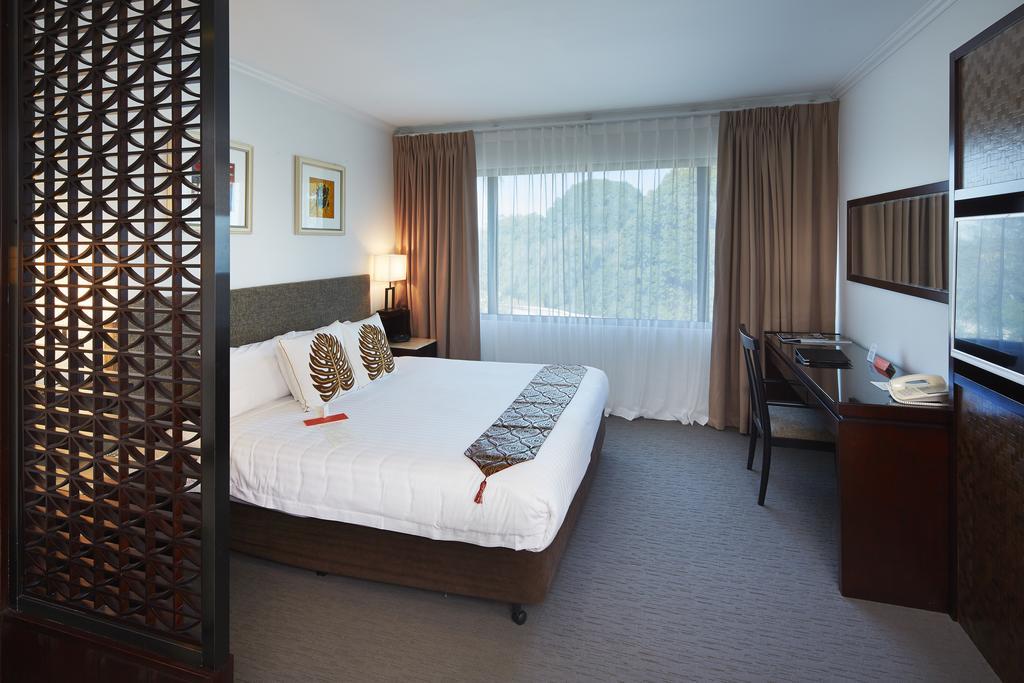 Pagoda Resort & Spa Perth Extérieur photo
