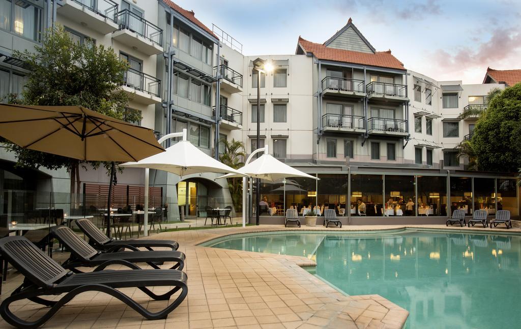 Pagoda Resort & Spa Perth Extérieur photo