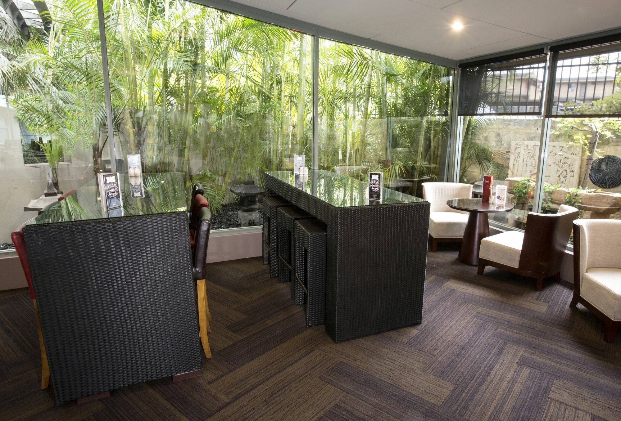 Pagoda Resort & Spa Perth Extérieur photo